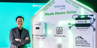 Maxis Home Solar Program (1)