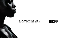 Nothing x KEF Partnership