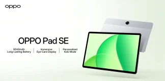 OPPO Pad SE tablet Malaysia price featured