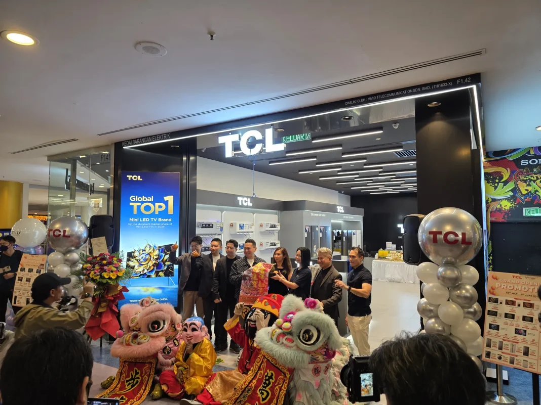 TCL Store Malaysia Launch (14)