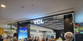 TCL Store Malaysia Launch (14)