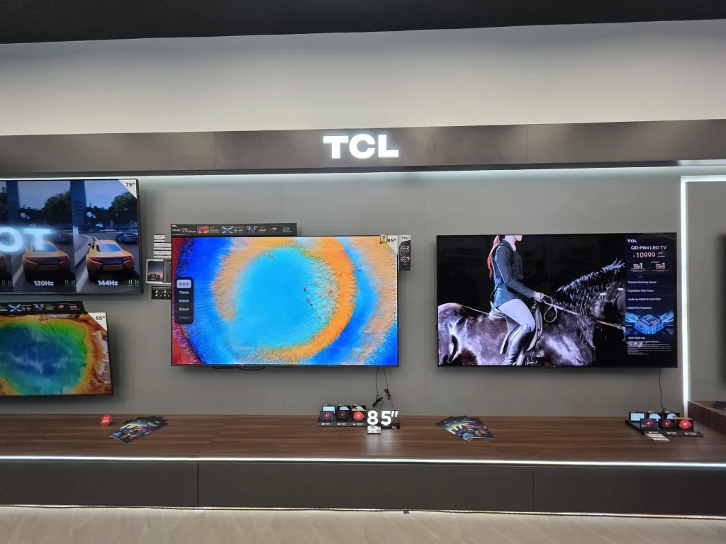 TCL Store Malaysia Launch (5)