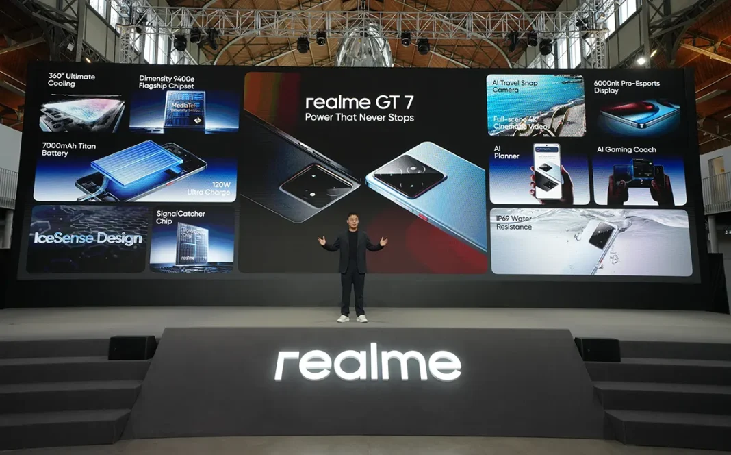 realme GT 7 Series and GT 7 Dream Edition pre-order Malaysia price featured realme GT 7 Series and GT 7 Dream Edition pre-order Malaysia price featured