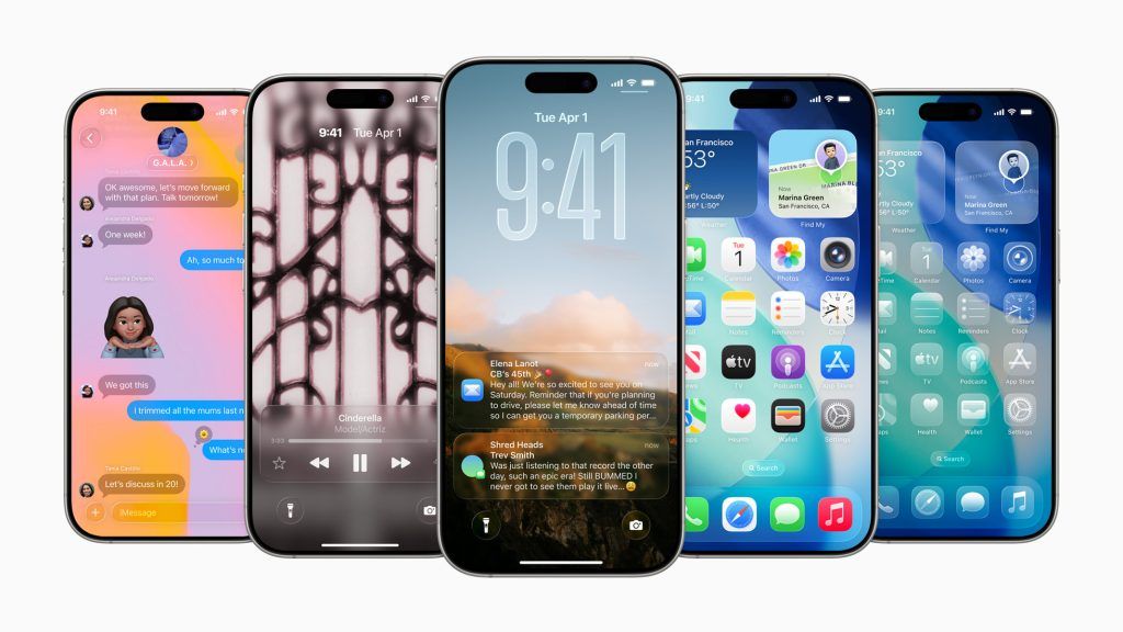 Apple WWDC25 (2)
