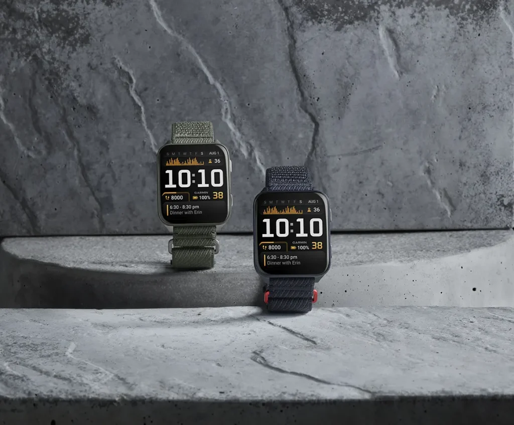 Garmin Venu X1 smartwatch Malaysia price 2