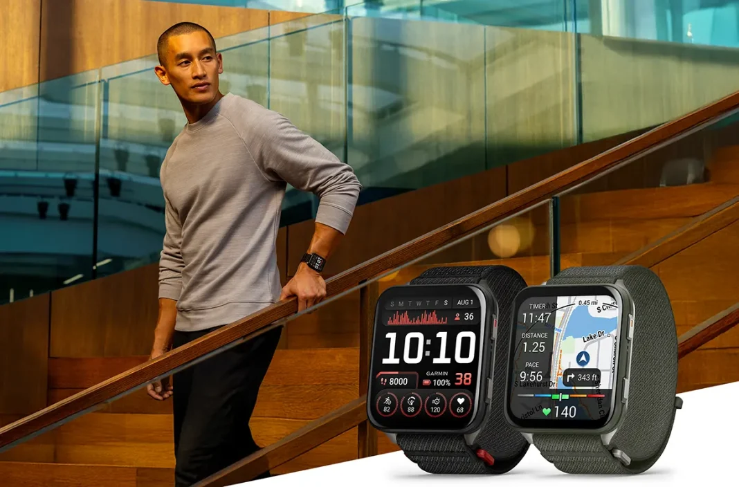 Garmin Venu X1 smartwatch Malaysia price featured Garmin Venu X1 smartwatch Malaysia price featured