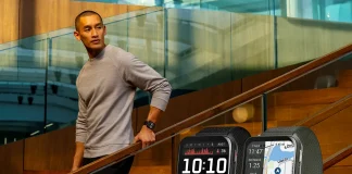 Garmin Venu X1 smartwatch Malaysia price featured