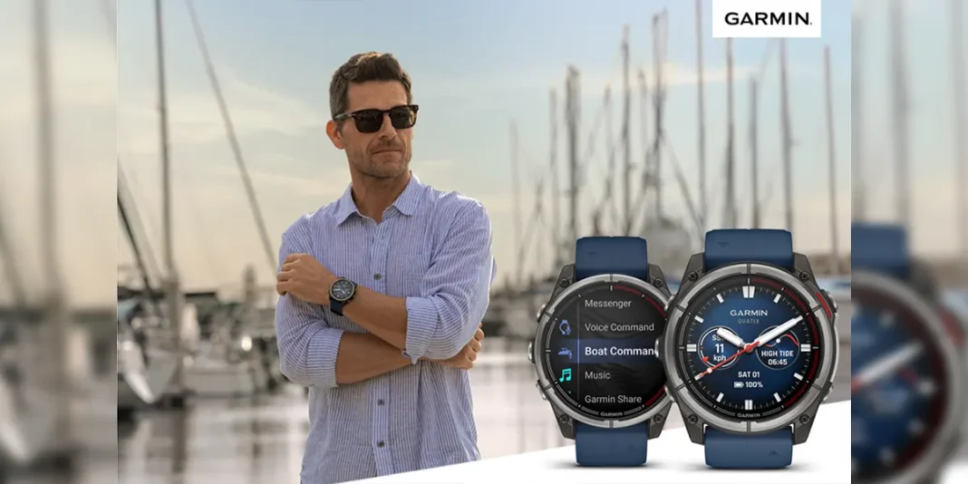 Garmin quatix 8 smartwatch Malaysia price featured Garmin quatix 8 smartwatch Malaysia price featured
