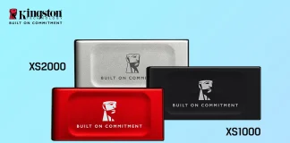 Kingston XS Series SSD Refresh (2)