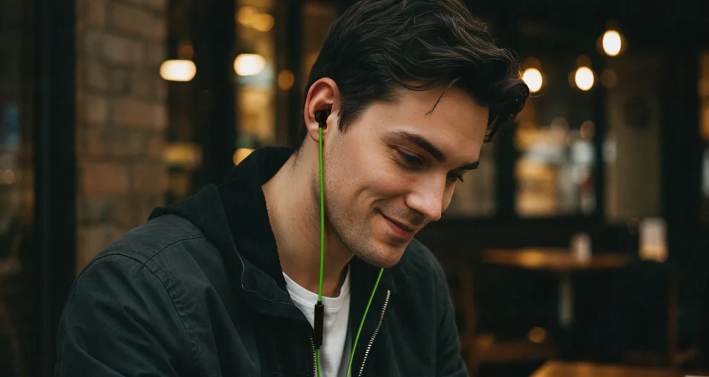 Razer Hammerhead V3 Wired Earbuds (4)