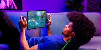 Razer Kishi V3 Pro (3)