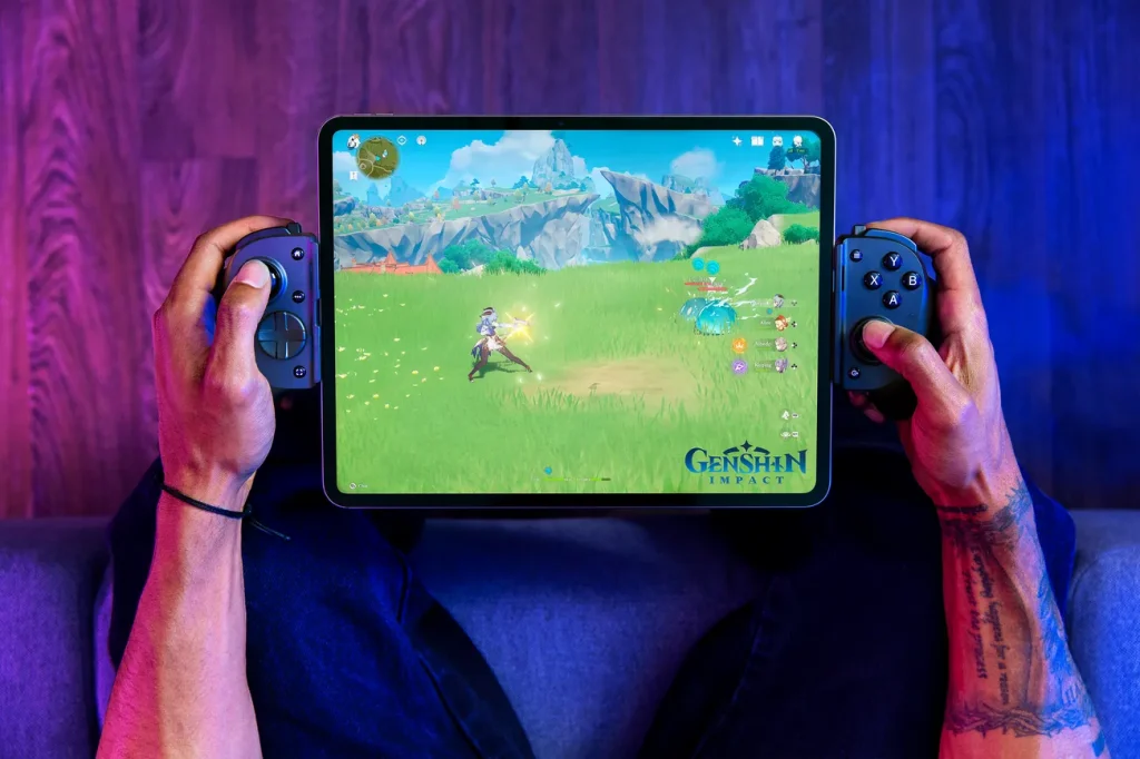 New Razer Kishi V3 lineup further streamline mobile gaming to be "handheld-like" 3