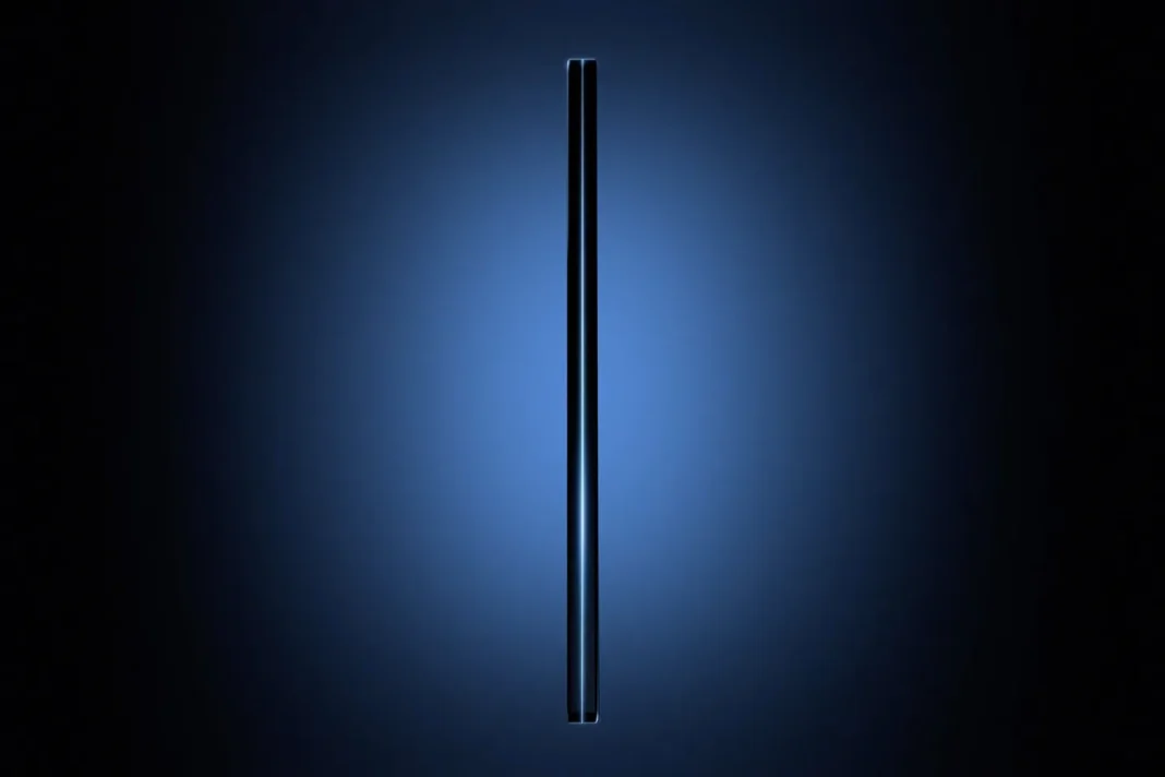 Samsung Galaxy Z Fold7 Ultra Render Teaser