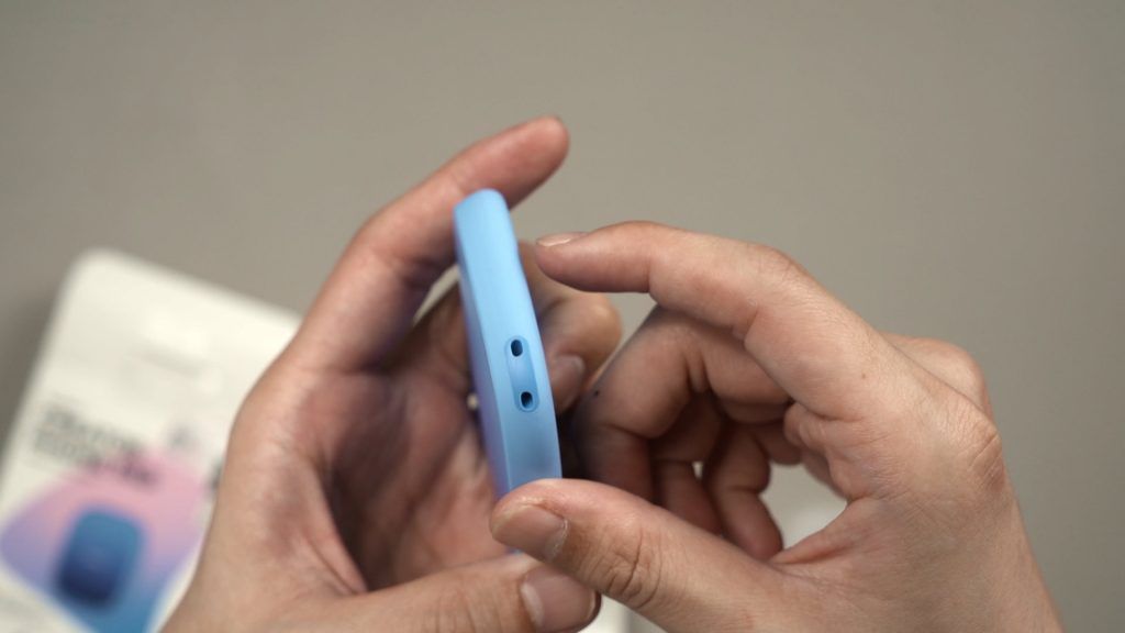 SanDisk Creator Phone SSD (1TB) review - MagSafe SSD for your phone's 4K videos 9