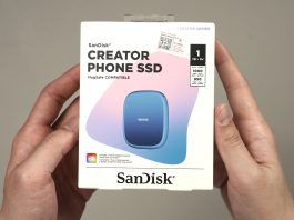 SanDisk Creator Phone SSD (1TB) review – MagSafe SSD for your phone’s 4K videos
