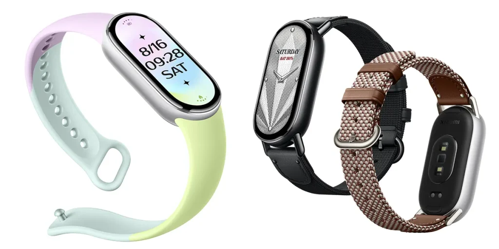 Xiaomi Smart Band 10 Malaysia price 1