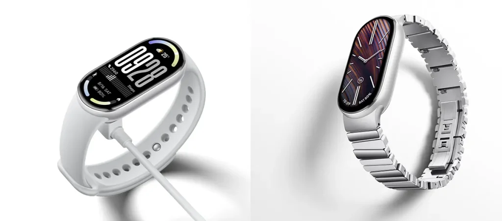 Xiaomi Smart Band 10 Malaysia price 2