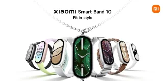 Xiaomi Smart Band 10 Malaysia price featured