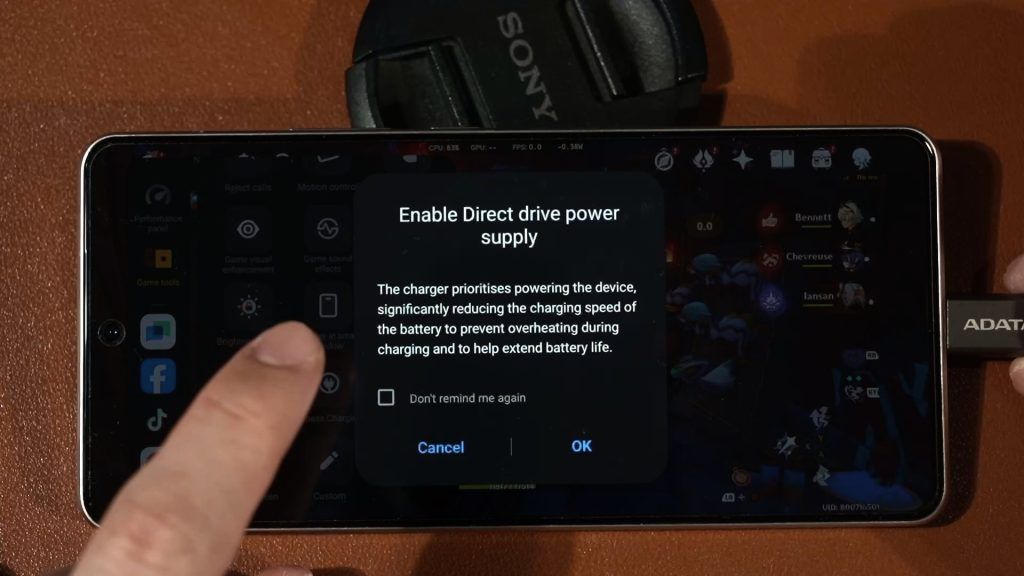 iQOO Neo 10 review - the best fast-charging compatibility I've seen 10