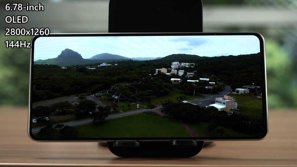 iQOO Neo 10 review - the best fast-charging compatibility I've seen 15