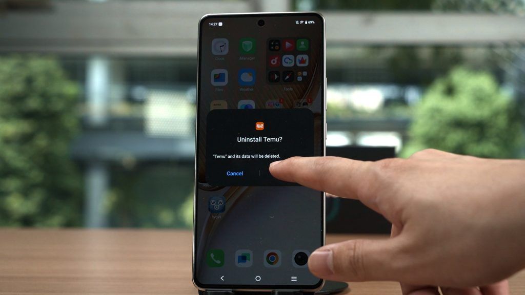 iQOO Neo 10 review - the best fast-charging compatibility I've seen 21
