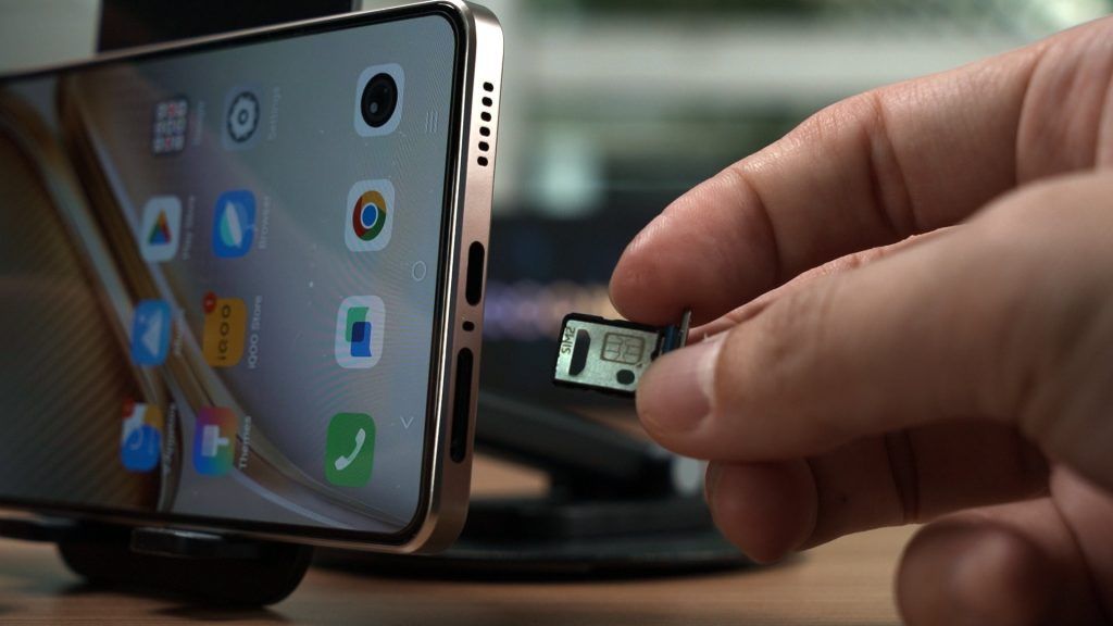 iQOO Neo 10 review - the best fast-charging compatibility I've seen 22