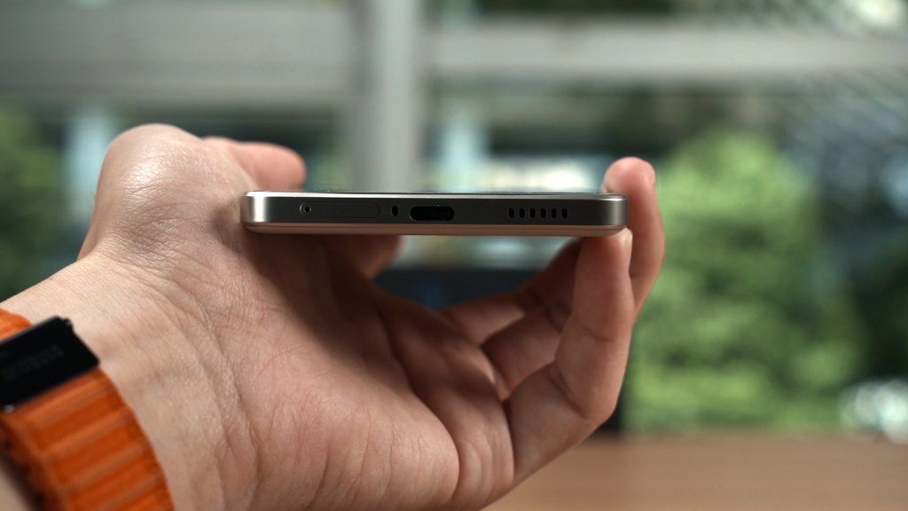 iQOO Neo 10 review - the best fast-charging compatibility I've seen 23