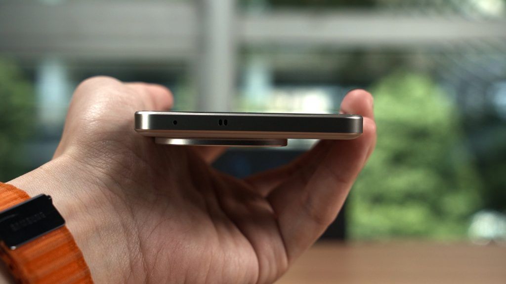 iQOO Neo 10 review - the best fast-charging compatibility I've seen 24