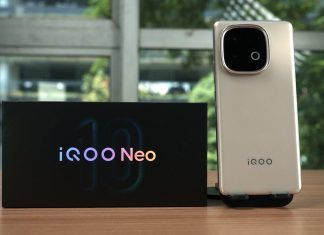 iQOO Neo 10 review – the best fast-charging compatibility I’ve seen
