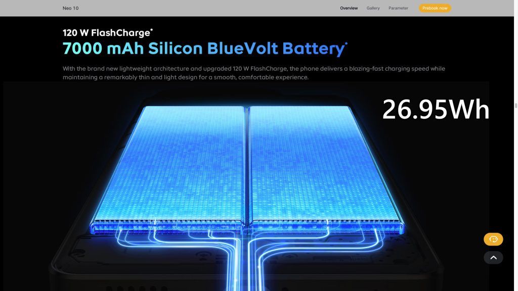 iQOO Neo 10 review - the best fast-charging compatibility I've seen 3