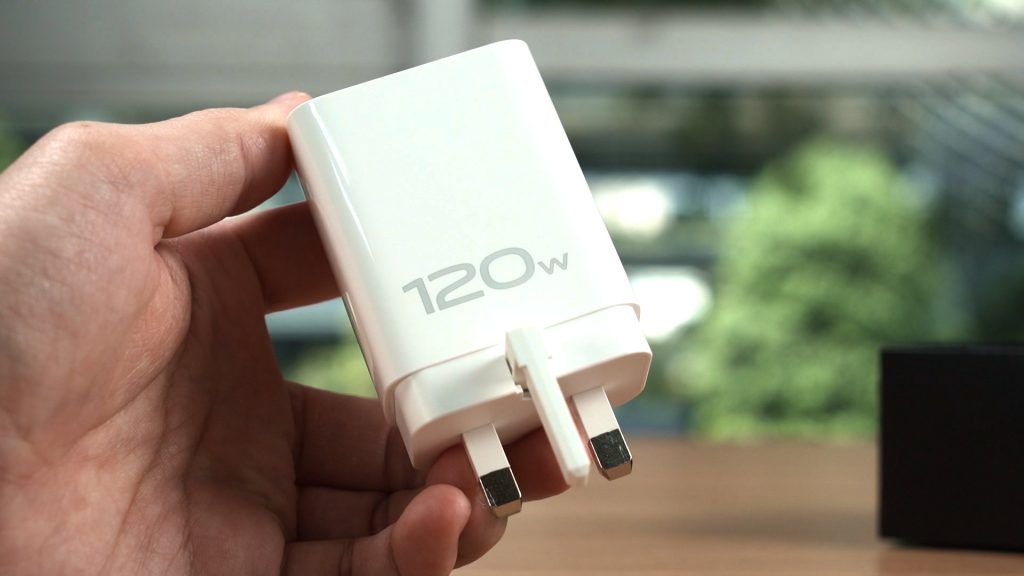 iQOO Neo 10 review - the best fast-charging compatibility I've seen 6