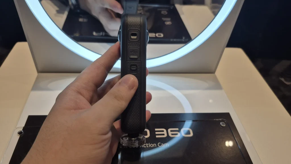 AKASO 360 Launch (4)
