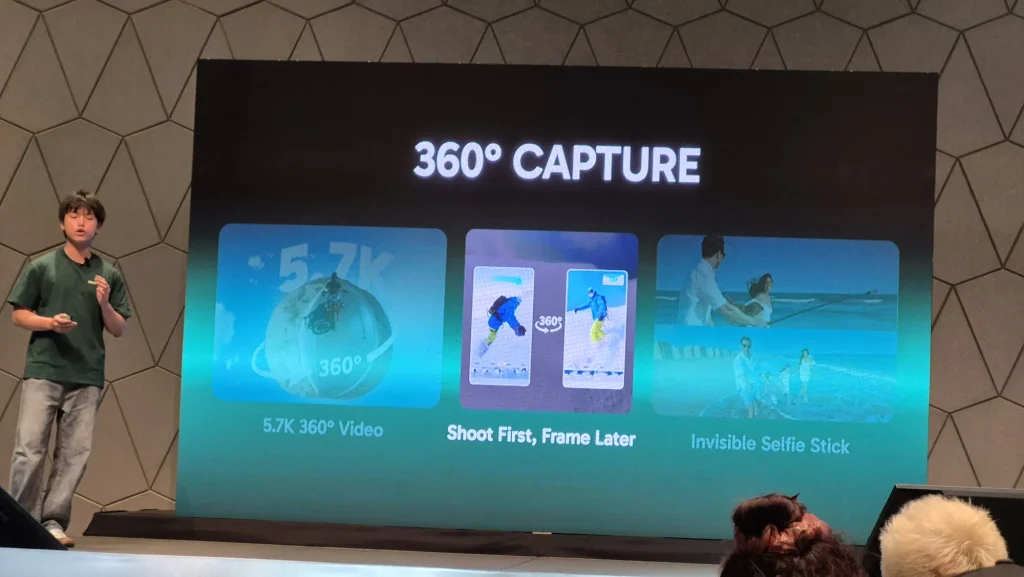 AKASO 360 Launch (5)