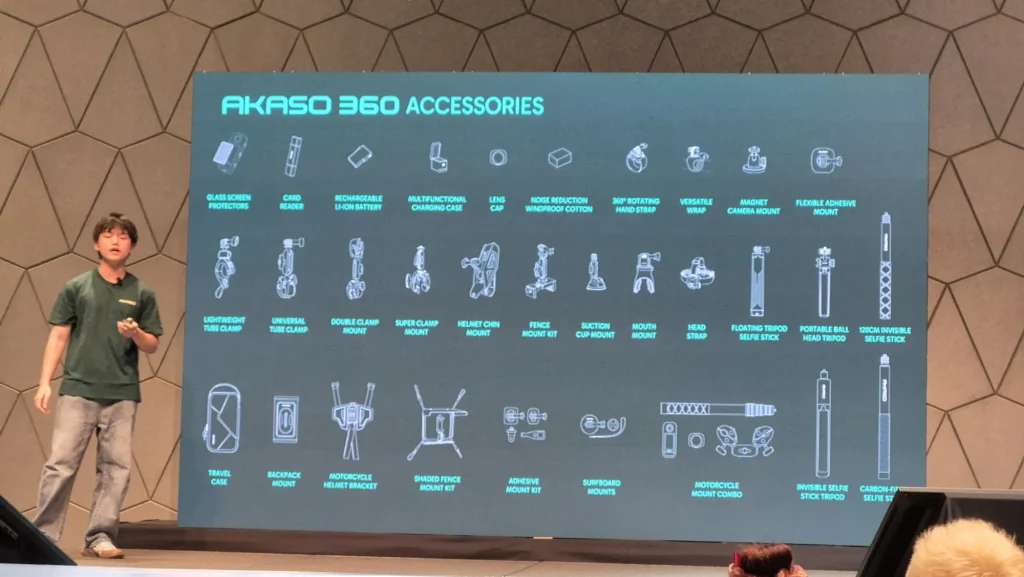 AKASO 360 Launch (6)