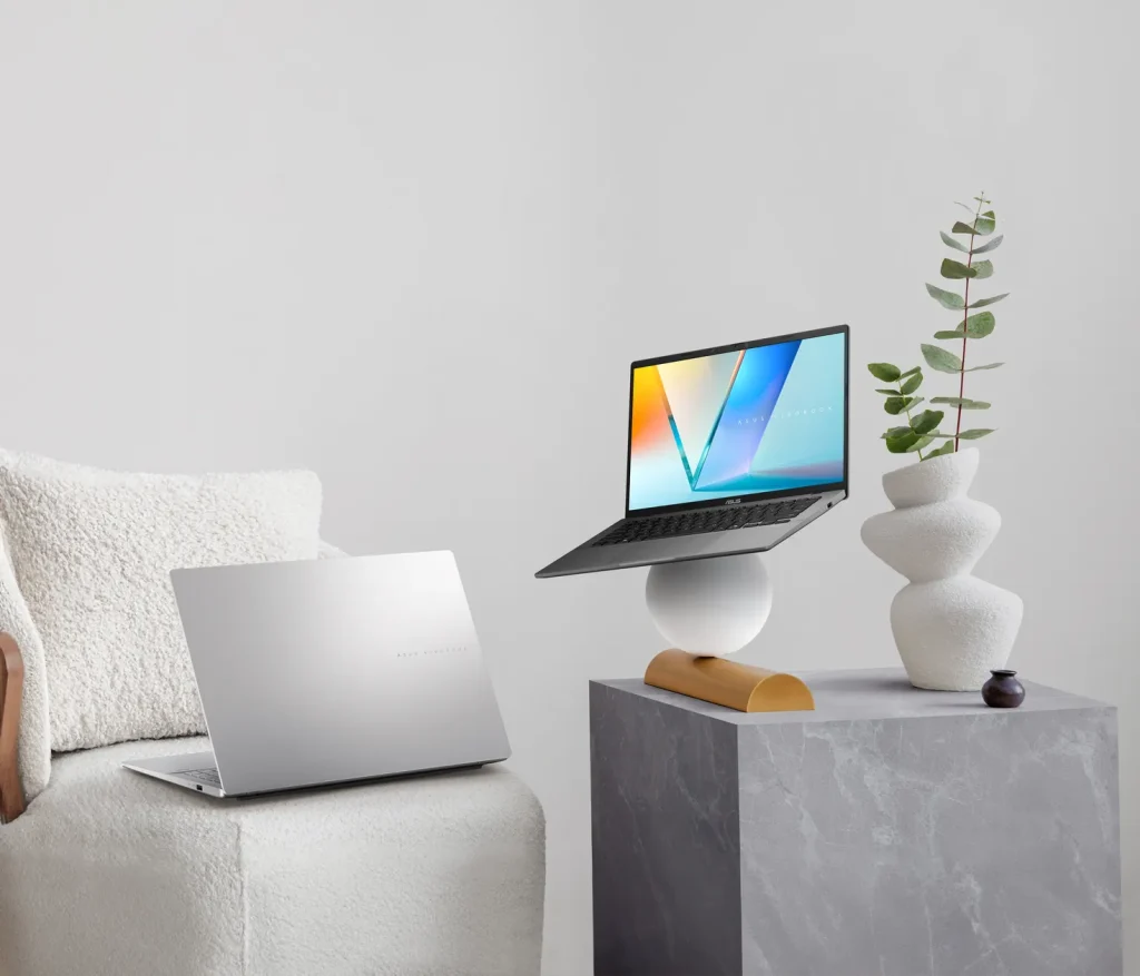 ASUS Vivobook S14 S16 Qualcomm Snapdragon X (1)