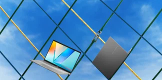 ASUS Vivobook S14 S16 Qualcomm Snapdragon X (5)