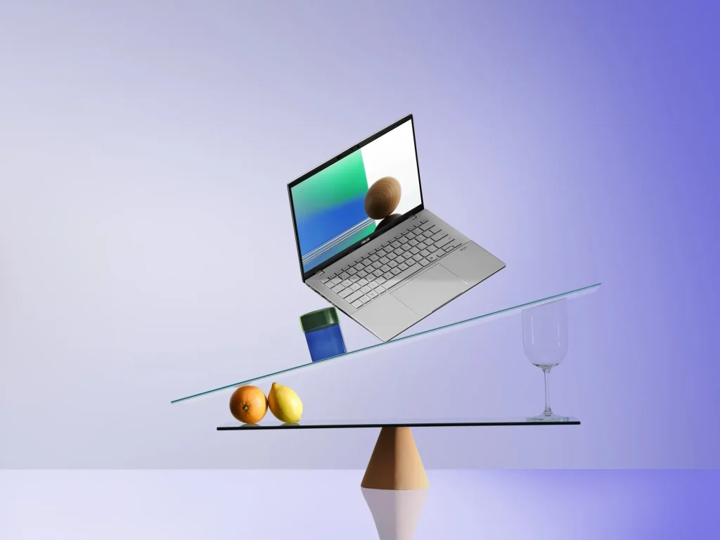 ASUS Vivobook S14 S16 Qualcomm Snapdragon X (6)