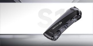 Creality Sermoon S1 Featured