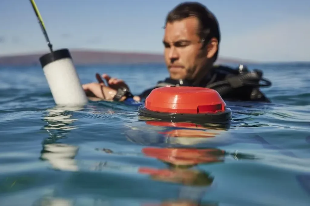 Garmin Descent S1 Buoy announced Malaysia price 1