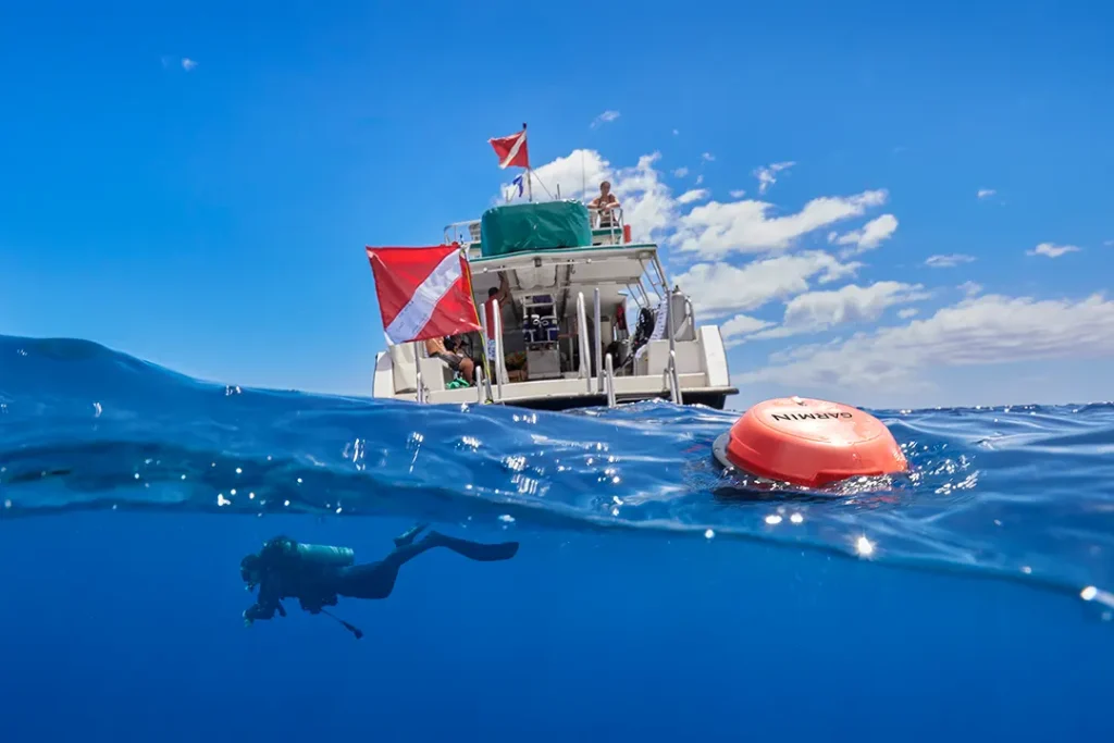 Garmin Descent S1 Buoy announced Malaysia price 2
