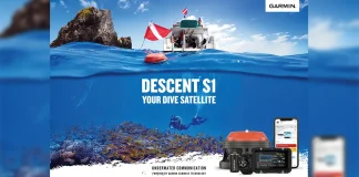 Garmin Descent S1 Buoy announced Malaysia price featured