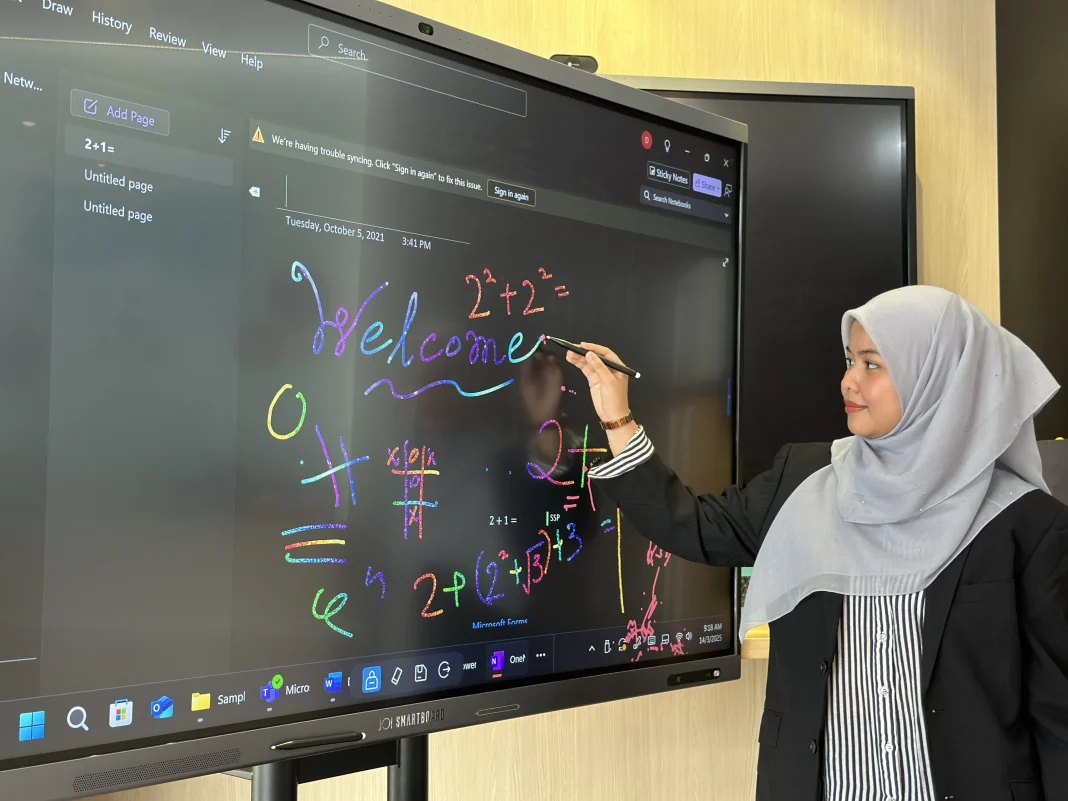 JOI Smartboard Highlights (3) JOI Smartboard Highlights (3)