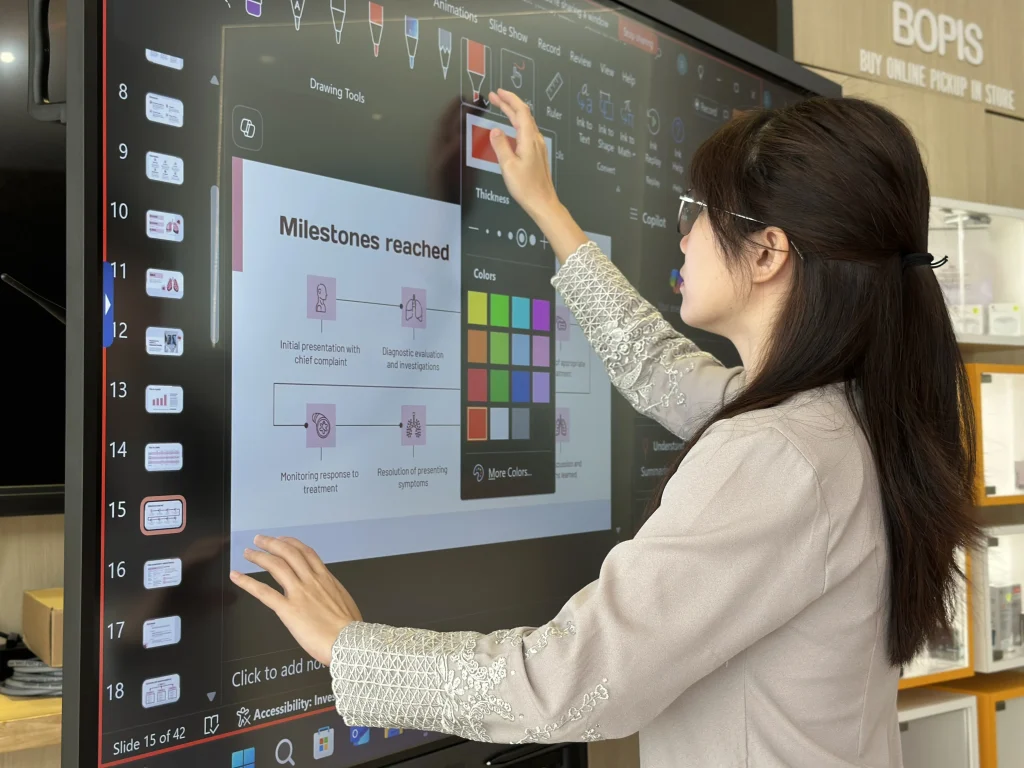 JOI Smartboard Highlights (5)