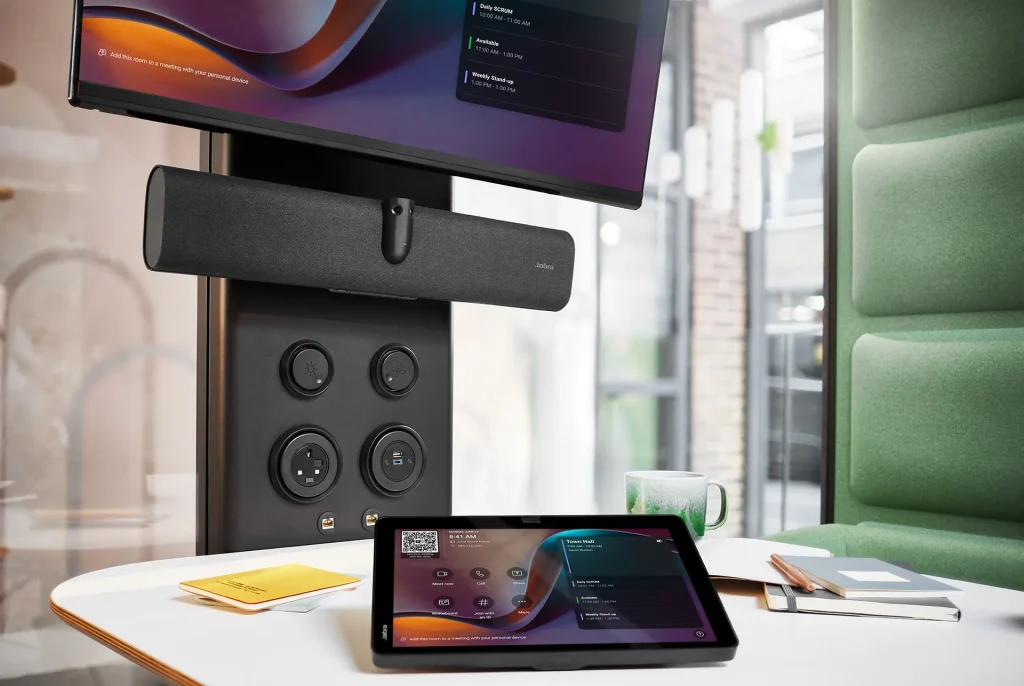 Jabra PanaCast 40 VBS (2)