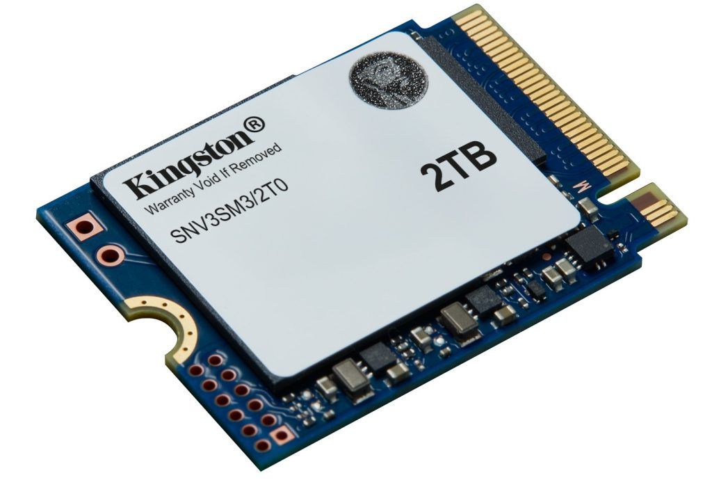Kingston NV3 2230 (1)