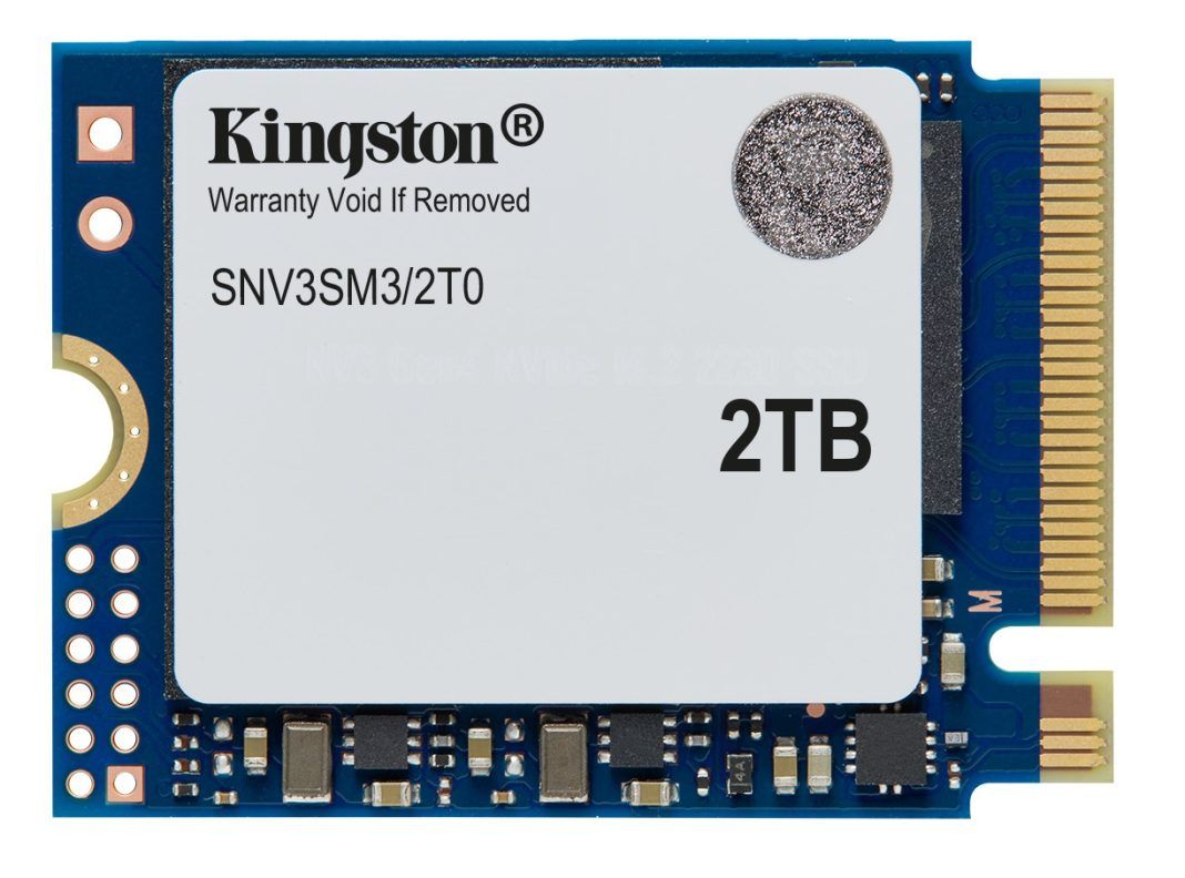 Kingston NV3 2230 (2)