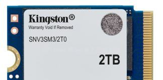 Kingston NV3 2230 (2)
