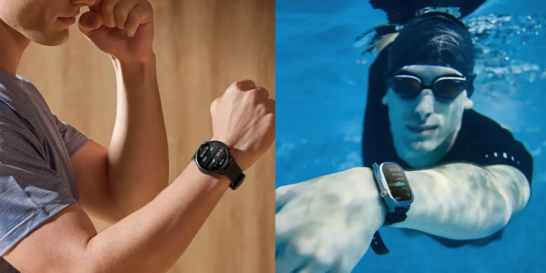 Kospet Magic R10 and P10 smartwatches Malaysia price featured