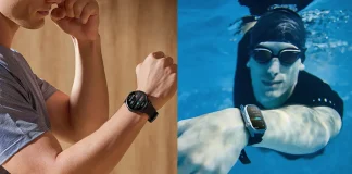Kospet Magic R10 and P10 smartwatches Malaysia price featured