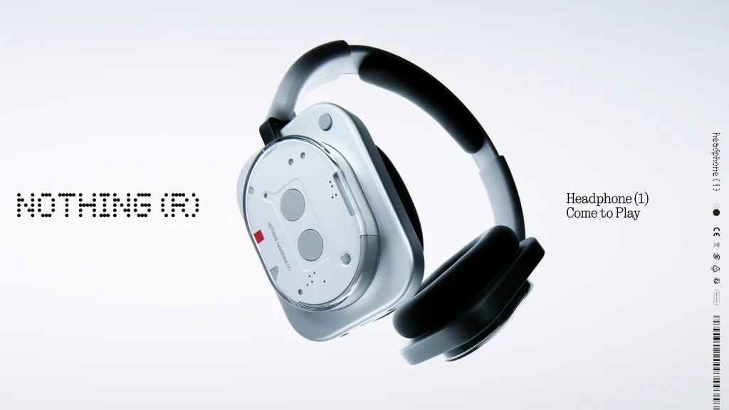 Nothing Headphone (1)